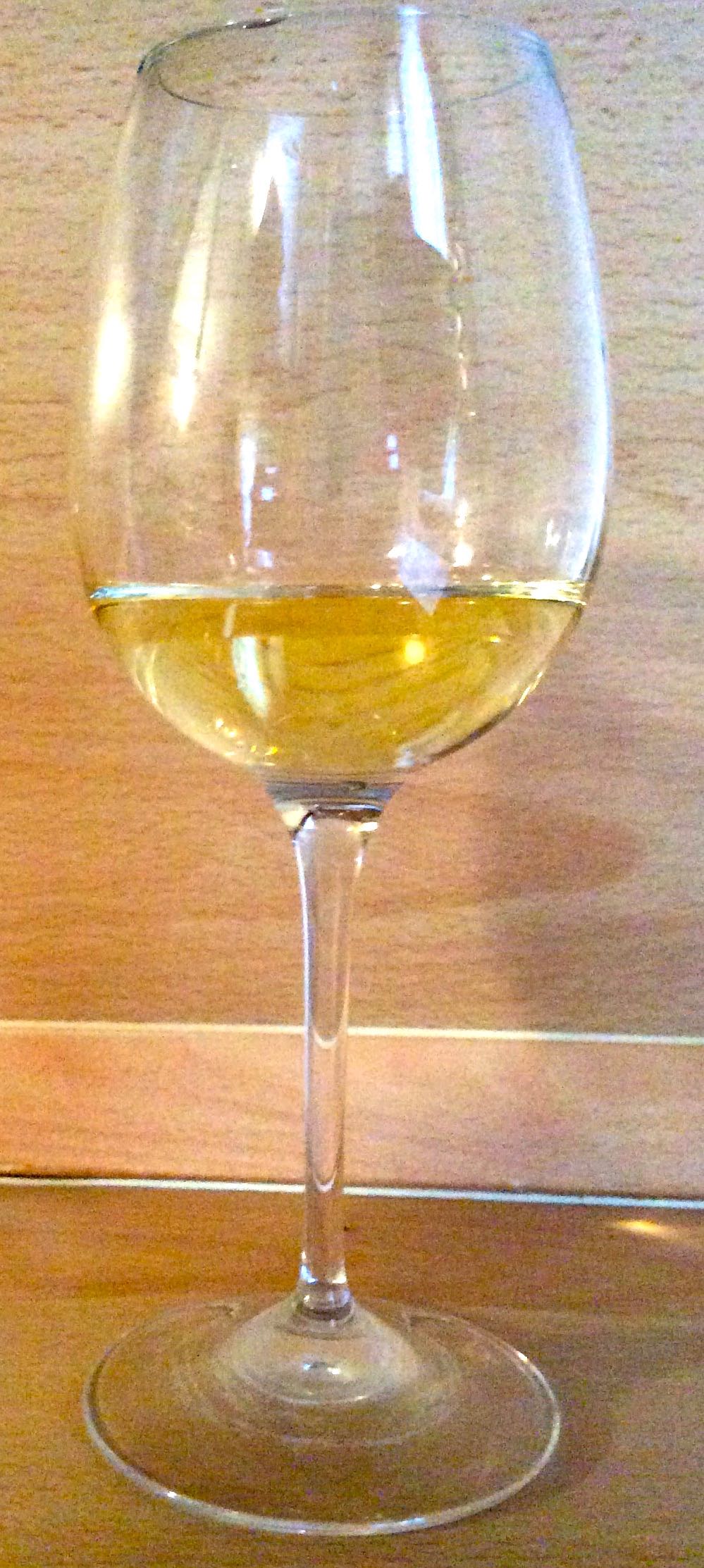SEDUZIONE: AD OGNI DONNA IL SUO VINO - GUARDA - 24/05/2015