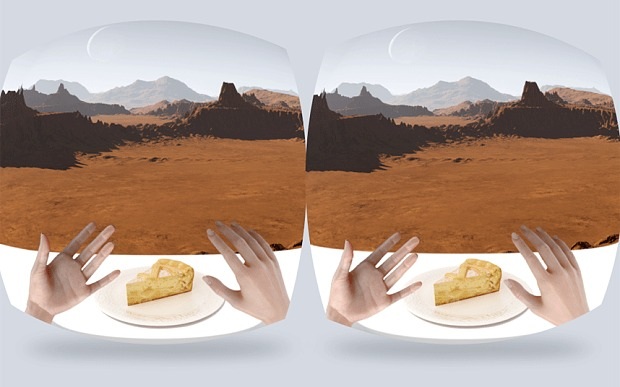 MANGIARE E NON INGRASSARE? ORA E' POSSIBILE - 27/05/2015