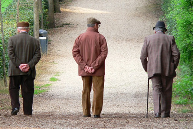 CON LA 'RIFORMA FORNERO' ARRIVANO NUOVE VARIAZIONI: A CHE ETA' SI POTRA' ANDARE IN PENSIONE? ECCO LA RISPOSTA - 24/03/2015