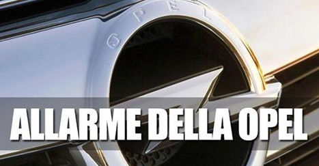 ''NON GUIDATE QUELL'AUTO'' SCATTA L'ALLARME: RITIRATI OLTRE 8MILA VEICOLI - ECCO PERCHE' - 02/10/2014