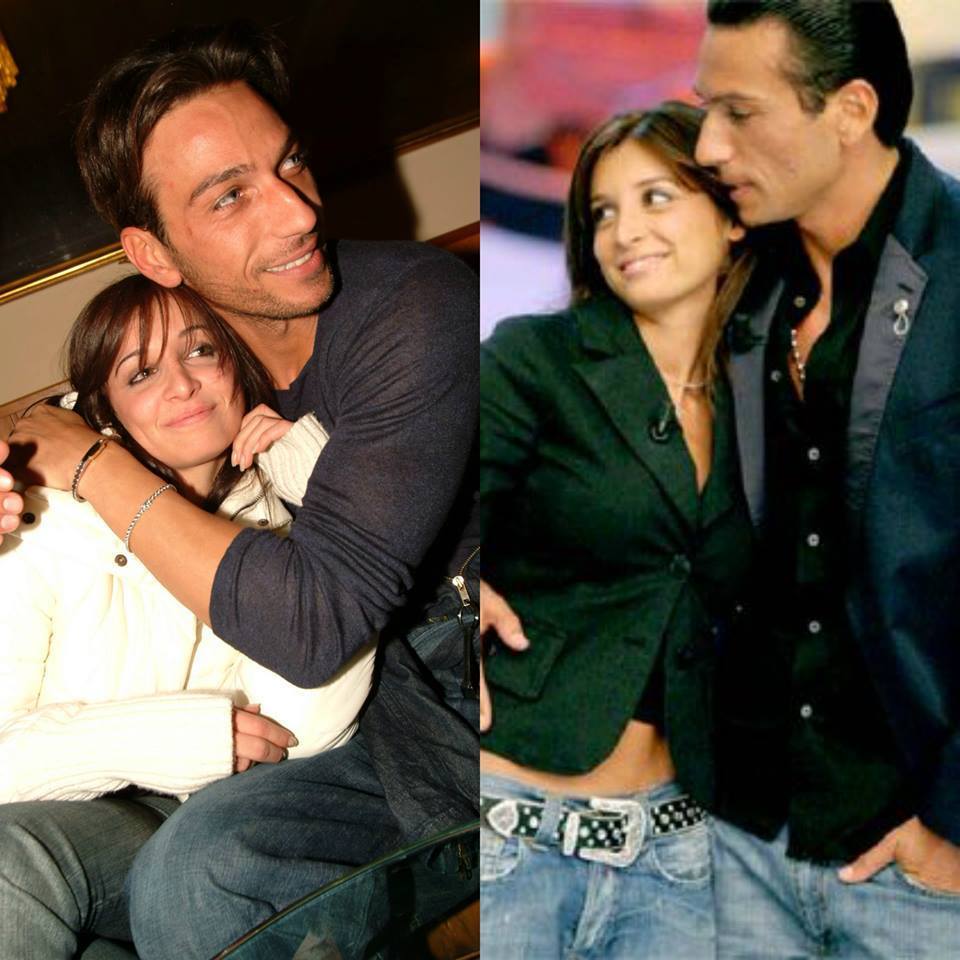 RICORDATE ALESSANDRA PIERELLI? EX PROTAGONISTA DI ''UOMINI E DONNE'' - ECCOLA ORA - 07/04/2015