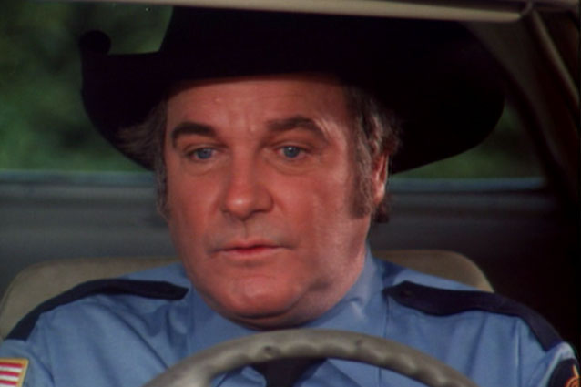 E' MORTO JAMES BEST - ERA LO SCERIFFO ROSCO DI HAZZARD - 07/04/2015