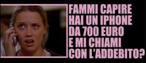 FAMME CAPI' ?! - 13/12/2012