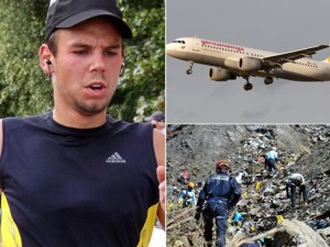 AIRBUS CADUTO: ''ECCO COSA FECE LUIBTZ AL COMANDANTE'' - 09/04/2015