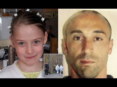 HA STUPRATO E VIOLENTATO LA PICCOLA. ADESSO IL KILLER CONFESSA IL MOTIVO DELL'ATROCE GESTO - 19/04/2015