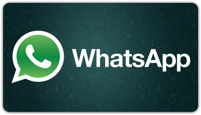 ECCO L'ULTIMO AGGIORNAMENTO DI WHATSAPP - 20/04/2015