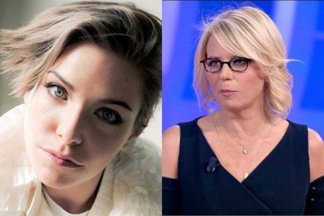 E' ACCADUTO DOPO IL SUO TERRIBILE INCIDENTE. LOREDANA ERRORE RACCONTA LA DELUSIONE VERSO MARIA DE FILIPPI - 20/04/2015