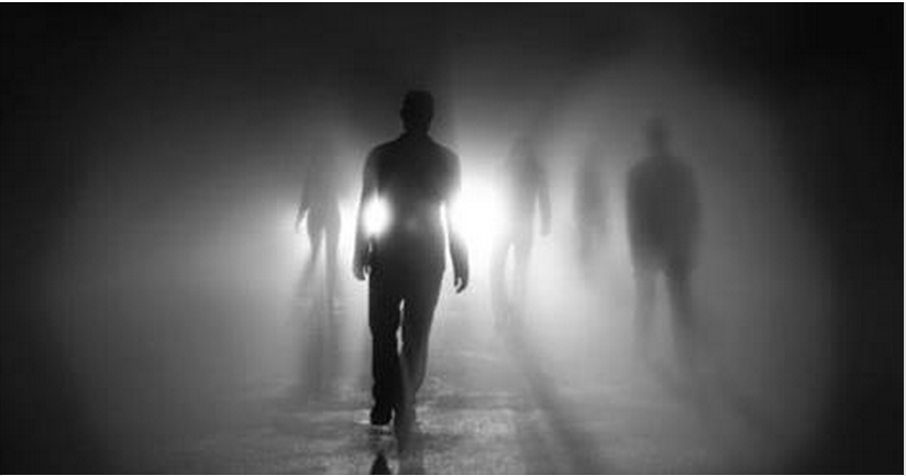 COSA VEDI DOPO LA MORTE? LA SCIENZA DA LE RISPOSTE - 21/11/2014