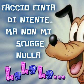 NUN ME SFUGGE NIENTE !! - 17/12/2012