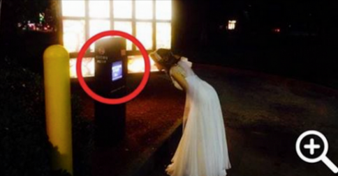 LA SPOSA UBRIACA CHE FA IMPAZZIRE IL WEB - 26/11/2014