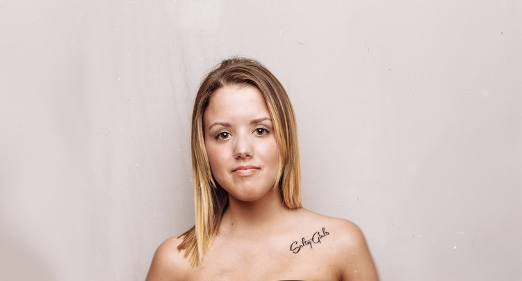 QUESTE RAGAZZE CAMBIERANNO PER SEMPRE IL VOSTRO CONCETTO DI BELLEZZA - 05/05/2015