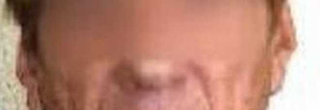 RAPPORTI AL BUIO CON 350 RAGAZZE FINGENDOSI UN GIOVANE MODELLO: ECCO CHI ERA IN REALTA' - 05/05/2015