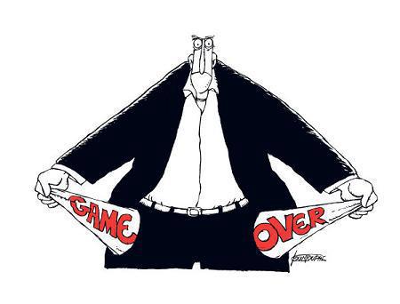 C'HO 'E TASCHE VOTE !! - 17/12/2012