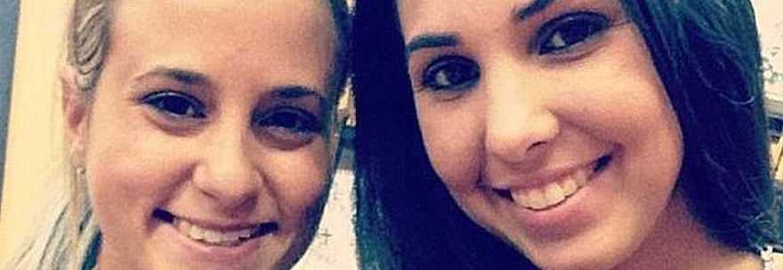 TWITTA DALLA MACCHINA: ''SONO TROPPO UBRIACA''. E UCCIDE DUE RAGAZZE GUIDANDO CONTROMANO - 07/05/2015