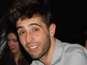 E' STATO RITROVATO MORTO VINCENZO LIOTTA - 08/05/2015