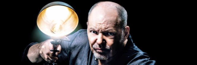CONFESSIONE DI VASCO ROSSI: ''NON DORMIVO PIU', HO VISSUTO IL DOPPIO DELLA VITA'' - 11/05/2015