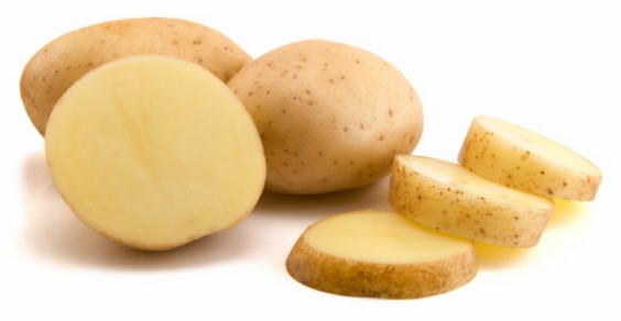 ECCO COSA SUCCEDE SE STROFINIAMO LE PATATE SUL VISO - GUARDA - 20/05/2015