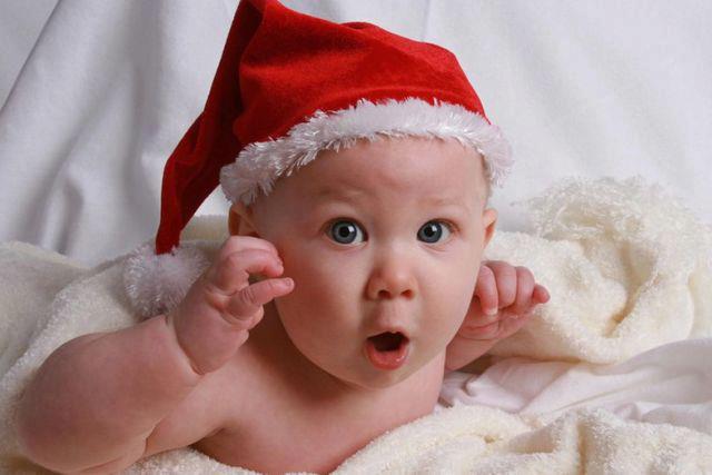 DITEME 'N PO' ... MA BABBO NATALE ESISTE ?! - 17/12/2012