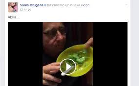''PAOLO BONOLIS E' MORTO'' E STAVOLTA LA REAZIONE DEL CONDUTTORE SPIAZZA TUTTI CON UN VIDEO - 25/05/2015