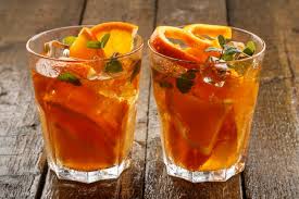 BEVEVA TROPPO TE' FREDDO: LE IRREVERSIBILI CONSEGUENZE AL CORPO DELL'UOMO - 12/07/2015