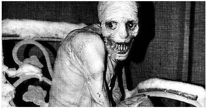 L'ESPERIMENTO RUSSO DEL SONNO: UNA STORIA CON CUI NON CHIUDERE OCCHIO - 06/09/2015