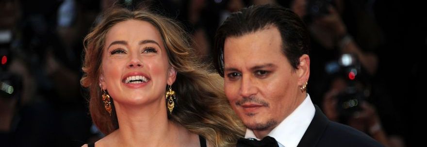 JOHNNY DEPP FUORI FORMA A VENEZIA, IL WEB NON PERDONA: ''RENATO POZZETTO CON LO SCORBUTO'' - 06/09/2015