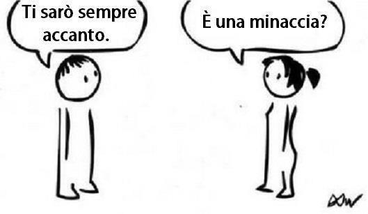 TRA 'NA COPPIA !! - 17/12/2012