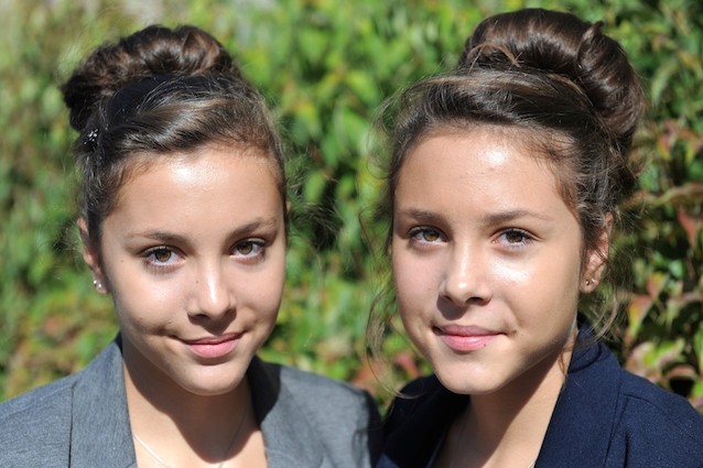 ECCO PERCHE' ESISTONO PERSONE UGUALI A NOI - 09/09/2015