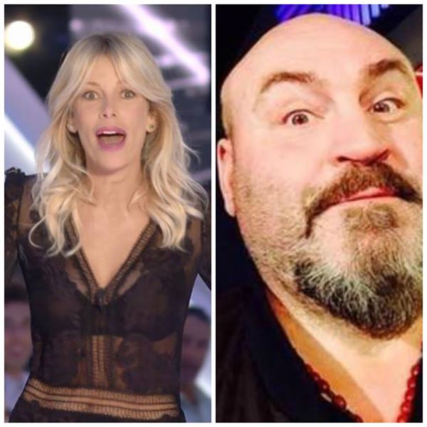 ESPLODE LA POLEMICA AL GF14 - RIGUARDA L'INDIMENTICABILE JIMMY: ECCO COSA SUCCEDE - 24/09/2015