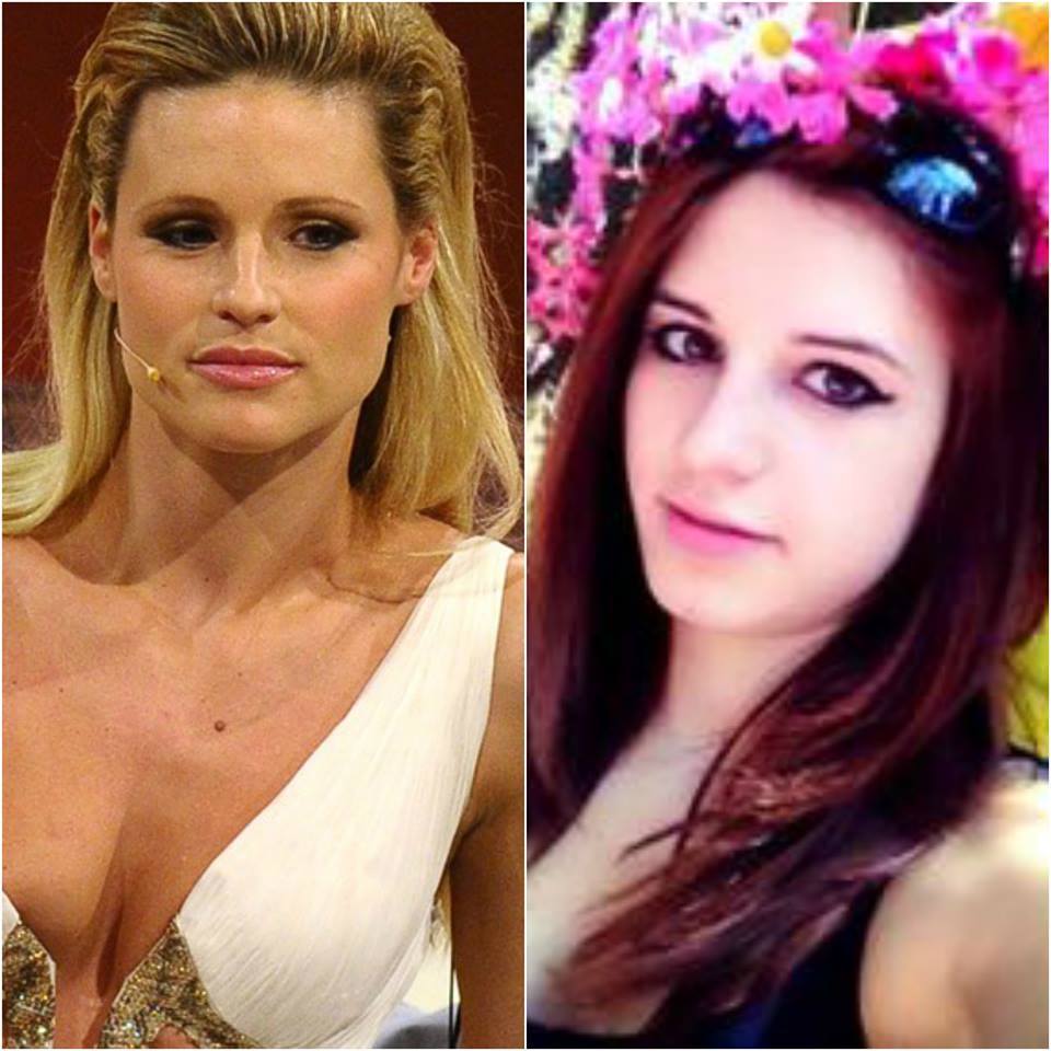 ''INTERVENITE, VI PREGO'' LE DOLOROSE PAROLE DI MICHELLE HUNZIKER SU FACEBOOK - 08/10/2015
