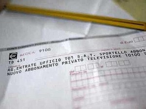 UFFICIALE: CANONE RAI IN BOLLETTA, ECCO COSA ACCADRA' A CHI EVADE - 17/10/2015