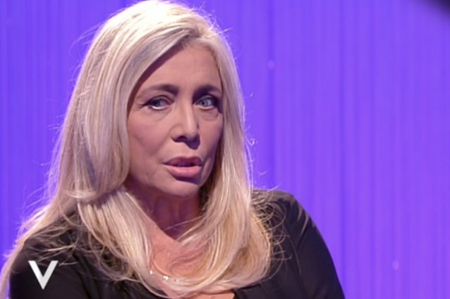 ''E' MORTA, HO PENSATO CHE NULLA AVESSE PIU' SENSO'': MARA VENIER E QUEL DOLORE TROPPO FORTE - 18/10/2015