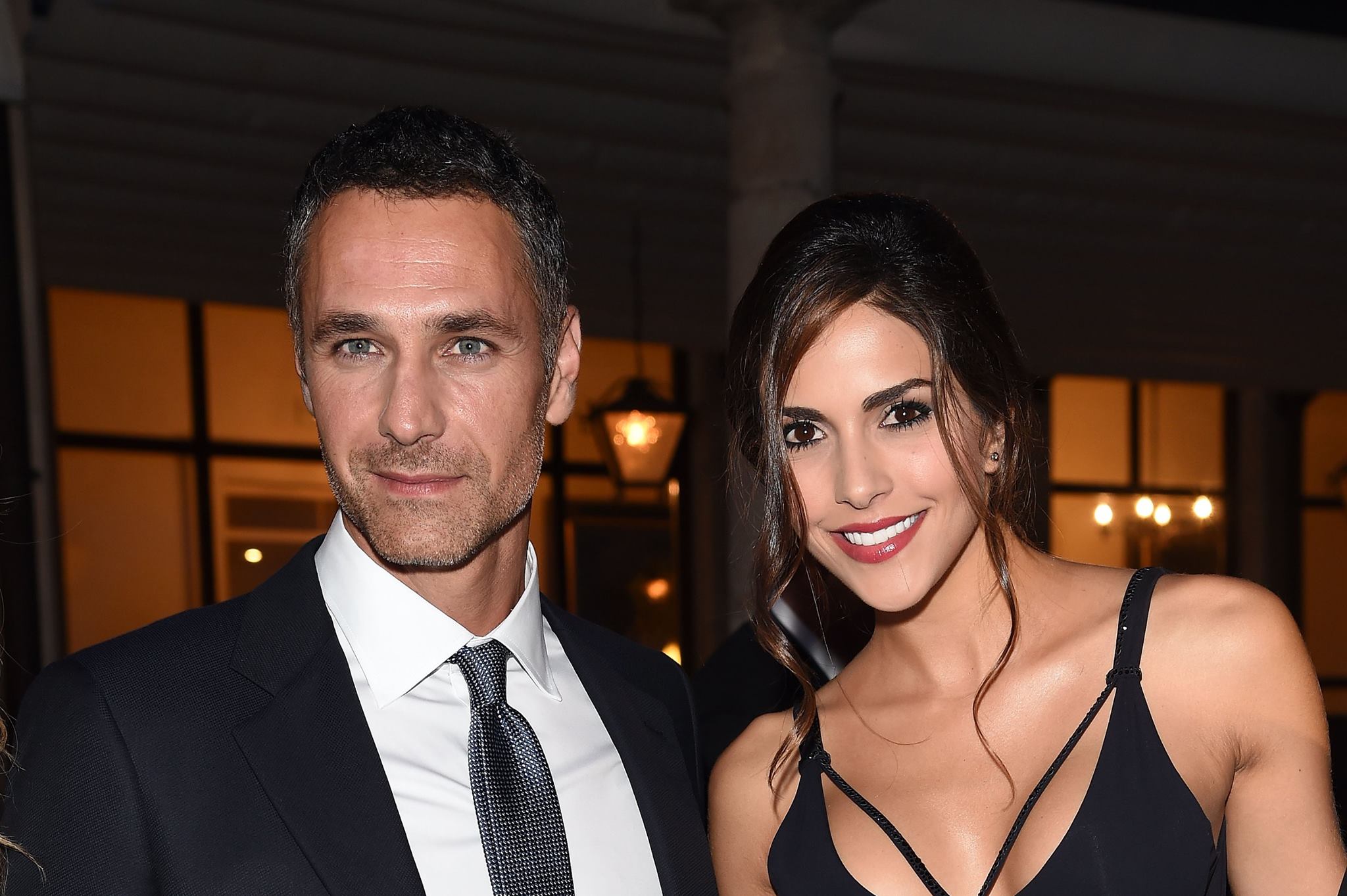ROCIO MUNOZ E RAOUL BOVA HANNO SCELTO: ECCO COME CHIAMERANNO LA LORO BAMBINA - 20/10/2015