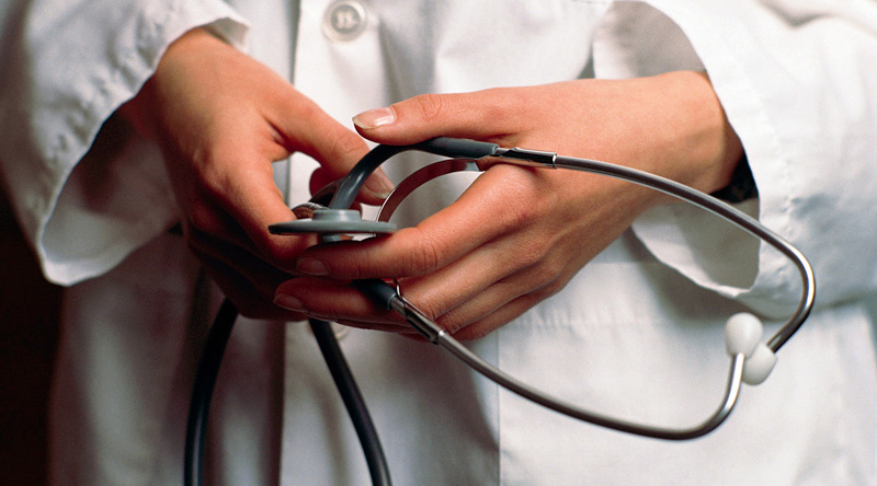 APRE A NAPOLI UNO STUDIO MEDICO GRATUITO PER I POVERI - 20/10/2015