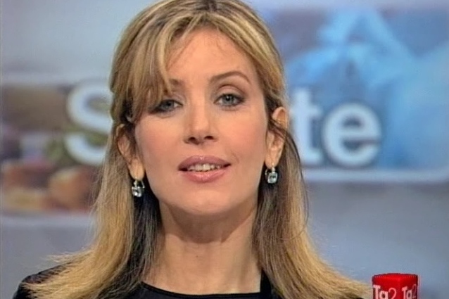 ECCO LE VERITA' RACCONTATA DAI COLLEGHI DOPO LA MORTE DI MARIA GRAZIA CAPULLI - 24/10/2015