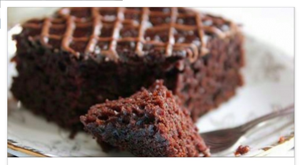 LA RICETTA DELLA NUTELLOTTA, A CASA TUA COME QUELLA IN PASTICCERIA - 24/10/2015