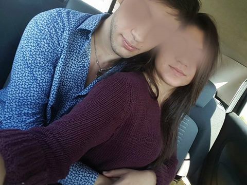 SONO STATI RITROVATI I DUE FIDANZATINI SCOMPARSI - 03/11/2015