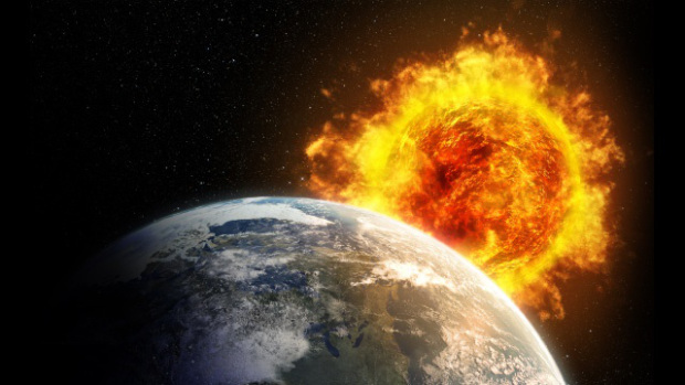 ECCO COSA ACCADRA' L'8 NOVEMBRE 2015: ARRIVA IL CAMBIO DI ENERGIA - 03/11/2015
