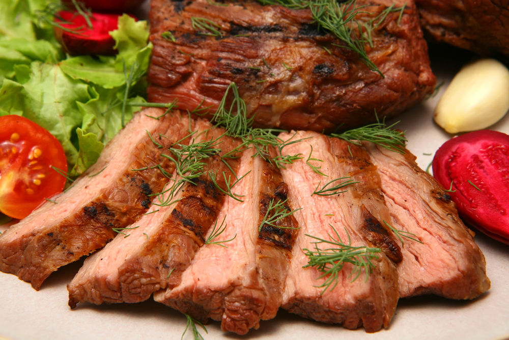 CARNE ROSSA, ECCO LO STRATAGEMMA PER CONSUMARLA SENZA CORRERE RISCHI - 04/11/2015
