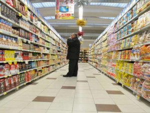 SCIOPERO SUPERMERCATI, A RISCHIO SPESA DEGLI ITALIANI: LE DATE - 06/11/2015