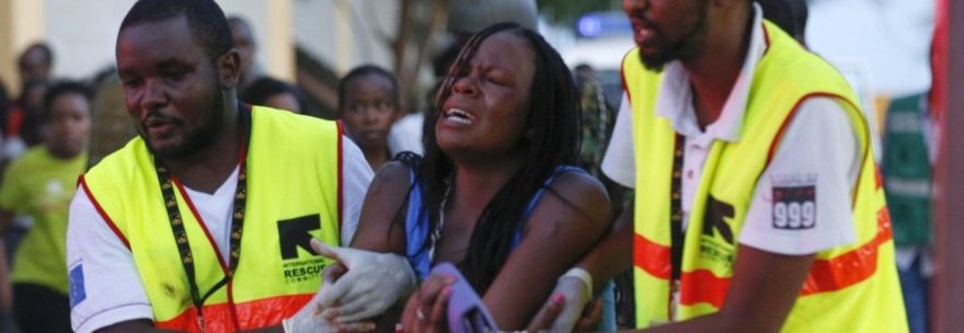 KENIA, ATTACCO JIHADISTA AL CAMPUS UNIVERSITARIO: ''STUDENTI DECAPITATI''. 147 MORTI - 02/04/2015