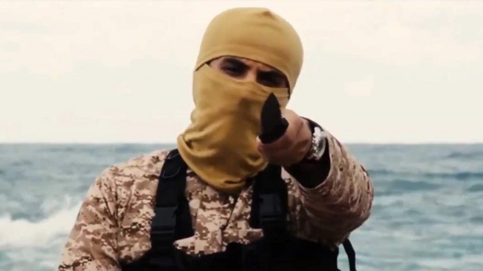 IL MESSAGGIO DELL'ISIS CHE SPAVENTA GLI ITALIANI: ''ECCO DOVE COLPIREMO TRA POCO'' - 15/11/2015