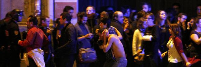 GIUSTIFICAZIONE ASSURDA - LA MADRE DEL TERRORISTA: ''NON VOLEVA FARSI ESPLODERE, VI SPIEGO PERCHE' SI E' FATTO ESPLODERE'' - 16/11/2015