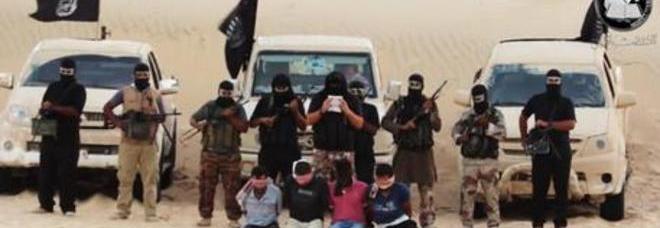ISIS, NUOVO MESSAGGIO CHOC: ''COLPIREMO ROMA, RAPIREMO LE VOSTRE DONNE'' - 16/11/2015