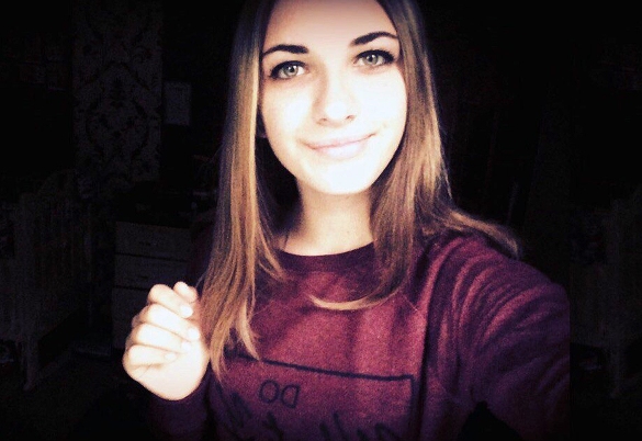 MARIA, MORTA A 15 ANNI NELL'AEREO ABBATTUTO DALL'ISIS - 24/11/2015