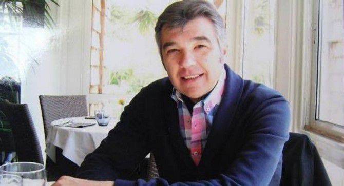 STHEFANE, LA VITTIMA DIMENTICATA DEL BATACLAN. FRA LE TANTE MORTI, FORSE LA SUA E' LA PIU' ASSURDA - 24/11/2015