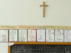 SCUOLA CANCELLA FESTA DI NATALE E RIMUOVE I CROCIFISSI: SI SCATENANO LE PROTESTE - 27/11/2015
