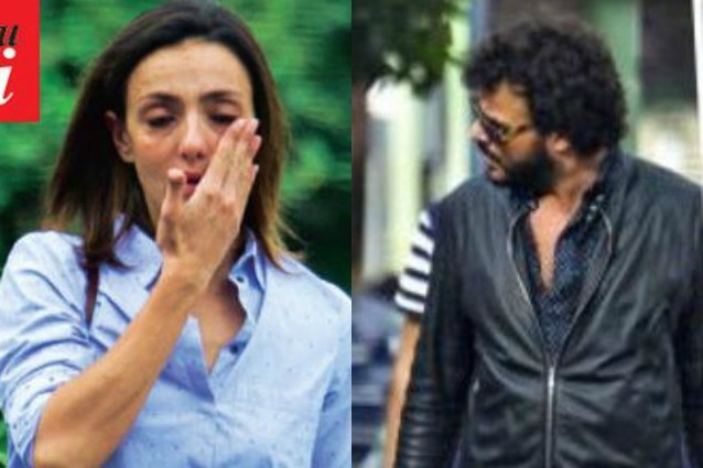 DOPO LE FOTO DI RENGA CON LA SUA NUOVA FIAMMA: ECCO IL MESSAGGIO INASPETTATO DI AMBRA - 29/11/2015