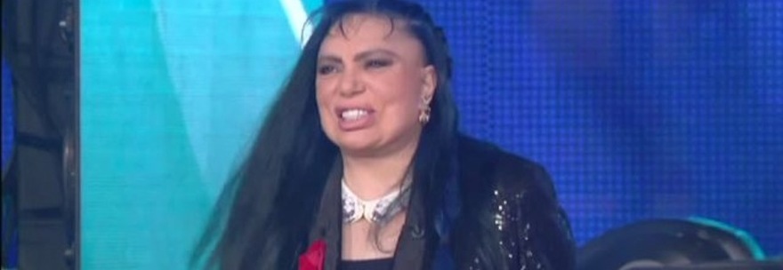 LOREDANA BERTE' E LA SUA AUTOBIOGRAFIA CHOC: ''ECCO COSA FACEVA MIO PADRE CON MIMI''' - 29/11/2015