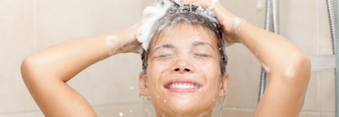 USI IL BALSAMO DOPO LO SHAMPOO? HAI SEMPRE COMMESSO UN GROSSO ERRORE - 10/12/2015